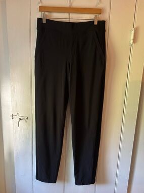 Athleta Lined Pants